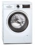 Lavadora carga frontal – Balay 3TS995BP, 9 kg, 1400 rpm, 4 programas, Motor Extra Silencio, Display LED, Blanco