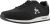 Le Coq Sportif Zapatillas hombre, modelo Racerone_2 Black/Silver