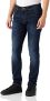 Lee Luke Jeans: Estos pantalones vaqueros para hombre están en estos momentos muy baratos en Amazon