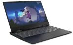 Lenovo IdeaPad Gaming 3 Gen 7 – Ordenador Portátil 15.6″ FullHD 120Hz, 15IAH7 – (Intel i5-12500H, 16GB RAM, 512GB SSD, NVIDIA GeForce RTX 3050-4GB)