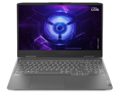 Lenovo LOQ Gen 8 – Ordenador Portátil Gaming 15.6 pulgadas, FullHD 144Hz (Core i5-12450H, 16GB RAM, 512GB SSD, NVIDIA GeForce RTX 4060 8GB, Sin Sistema Operativo)