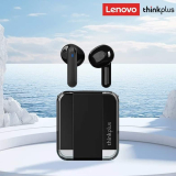 Lenovo LP51 TWS inalámbricos Bluetooth V5.4 auriculares para juegos, auriculares deportivos con micrófono