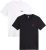 Levi’s 2-Pack Crewneck Graphic Tee Camiseta Hombre