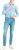 Levi’s 512 Slim Taper Vaqueros para Hombre