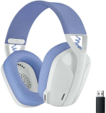Logitech G435 Auriculares Inalámbricos LIGHTSPEED para Gaming