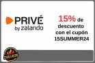 Cupón Descuento del 15% para Privé by Zalando: ¡Tu Mejor Oportunidad de Ahorrar en Moda y Hogar!