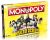 MONOPOLY Juegos de Mesa – Edición My Hero Academia: 2-6 Jugadores, Juegos Infantiles y para Adultos