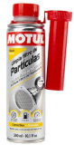 MOTUL DPF Cleaner Diesel FR – Limpiador de filtro de partículas Diesel