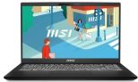 MSI Modern 15 H C13M-082XES Ordenador Portátil 15.6″ FHD (Intel Core i7-13620H, 32GB RAM, 512GB SSD, Iris Xe Graphics, Sin Sistema Operativo)