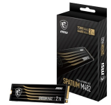 MSI SSD SPATIUM M482 PCIe 4.0 NVMe M.2 2TB