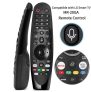 Mando a Distancia Universal para televisores LG – AKB75855501, para Smart TV