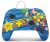 Mando con cable mejorado PowerA para Nintendo Switch – Mushroom Kingdom Friends