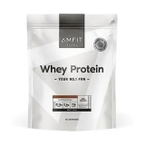 La mejor proteína para ganar masa muscular Amfit Nutrition en oferta a menos de 26 euros