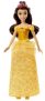 Mattel Disney Princess Bella Muñeca princesa película La Bella y la Bestia, juguete +3 años (HLW11)