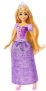 Mattel Disney Princess Rapunzel Muñeca princesa película Enredados, juguete +3 años (HLW03)