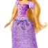 Mattel Disney Frozen 2 Anna con chaleco Muñeca con look de la película, juguete +3 años (HLW50)
