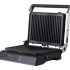 Rowenta X-Clean 4, Fregona Eléctrica Sin Cable, 2 en 1 Aspira y Friega, 200 W, Ajuste Automático De Limpieza: Eco, Auto Y Max, Negro, GZ5036WO