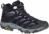 Merrell Moab 3 Mid GTX, Botas de Senderismo Hombre