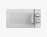 Microondas Cecotec Proclean 3120 20L Grill 800W