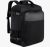 Mochila de viaje cabina avion 40x20x25, mochila de transporte, impermeable para deporte al aire libre