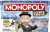 Monopoly Viaja por el Mundo – Juego de Mesa para Toda la Familia y niños a Partir de 8 años