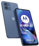 Motorola Moto G54 5G 12GB + 256GB, Azul
