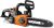 Motosierra 20V WORX | PowerShare | WG322E.9 – Sin batería, ni cargador | 25 cm