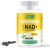 NAD+ liposomal y Trans-Resveratrol 800mg cápsulas blandas, suplemento real de NAD+ (60 unidad (Paquete de 1))