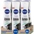 Azorex Freidora Sin Aceite 5,5L 1350W con Pantalla táctil 6 programas 80-200 Negro