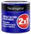 Neutrogena Fórmula Noruega Hidratación Profunda Bálsamo Reconfortante (Pack de 2 X 300 ml), crema hidratante corporal y facial con tecnología Pro-Ceramida para pieles secas