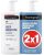 Neutrogena Fórmula Noruega Hidratación Profunda Loción Corporal Hipoalergénica (Pack de 2 X 750 ml) + Crema hidratante corporal