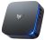 NiPoGi AK1 Plus, Mini PC Completo, Ιntel 12TH Alder Lake-N95, 16GB DDR4, 512GB M.2 SSD, PC gaming pequeño a precio de chollo