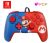 Nintendo Switch Faceoff Deluxe – Mando con Cable PDP para Switch – Audio Wired Controller Mario (Nintendo Switch)