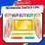 Nintendo Switch Lite – Nintendo Switch Handheld, 5.5 inch, LCD, Touch Screen