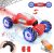 Nitigo Coche Teledirigido, Carro Telecomandado 4×4 Coche Control Remoto Spider, Juguetes Niño Niña 6-12 Años