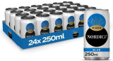 Nordic Mist Mixer Blue Tónica, Lata 250 ml, Pack de 24