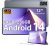 OUKITEL OT5S Tablet 12 Pulgadas 2.4K IPS Tablet Android 14 Tablet con Lapiz 18GB+256GB(TF 2TB) Gaming Tablet con Funda