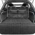 LISEN Cargador Coche Carga Rápida 54W +60W C-C Cable, Cargador Coche USB C Movil Coche con Toma USB 12V Mechero Coche