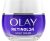 Olay Retinol 24 Crema de Noche Hidratante Facial, con Vitamina E Antioxidante