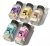 PACK DE BÁSICOS Gimme Sabor – Bacon, Sour Cream, Trufa, Queso Curado y Bacon con Queso