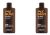 PIZ BUIN Allergy Protector Solar Corporal SPF 50+ (200 ml), protección muy alta para pieles sensibles, Loción para el cuerpo, Protección UVA/UVB, Rápida absorción, (Paquete de 2)