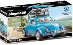 PLAYMOBIL 70177 Volkswagen Beetle, para niños a Partir de 5 años, Multicolor