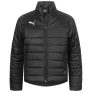 PUMA Liga Casuals Padded Niño Chaquetón