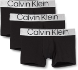 Pack 3 Bóxers Calvin Klein para hombre