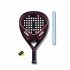 Pala de pádel Middle Moon AQUILES Power Game + Protector Transparente