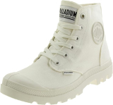 Palladium Pampa Monochrome, Sneaker Boots Unisex Adulto – Botas palladium