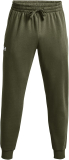 Under Armour UA Rival Fleece Joggers – Pantalones Deportivos Hombre