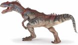 Papo- Allosaurus Figura, Multicolor (55078)