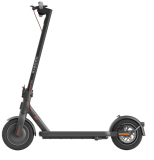Patinete eléctrico – Xiaomi Electric Scooter 4, 600W, 35km autonomía, Vel. 25 km/h, en oferta en Mediamarkt