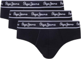 Pepe Jeans Briefs (Pack de 3) para Hombre